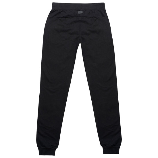 Bodytalk Γυναικείο παντελόνι φόρμας Slim Jogger Pants - Medium Crotch